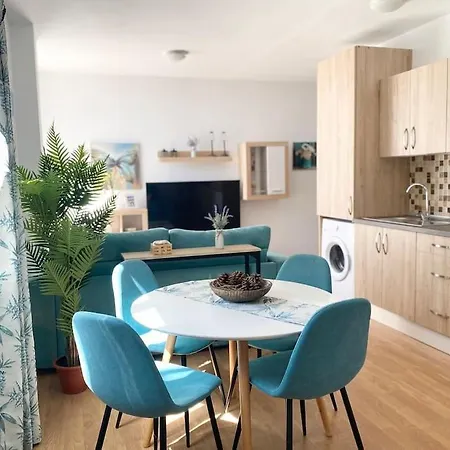 Appartement La Esperanza Apartaments
