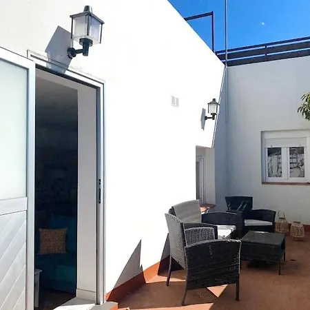 La Esperanza Apartaments *