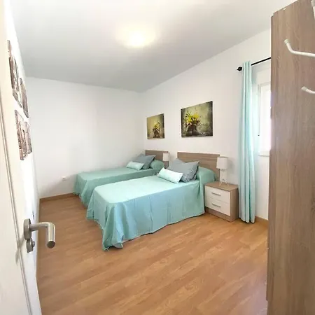 La Esperanza Apartaments Appartement