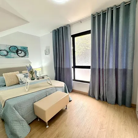 La Esperanza Apartaments La Esperanza (Tenerife)