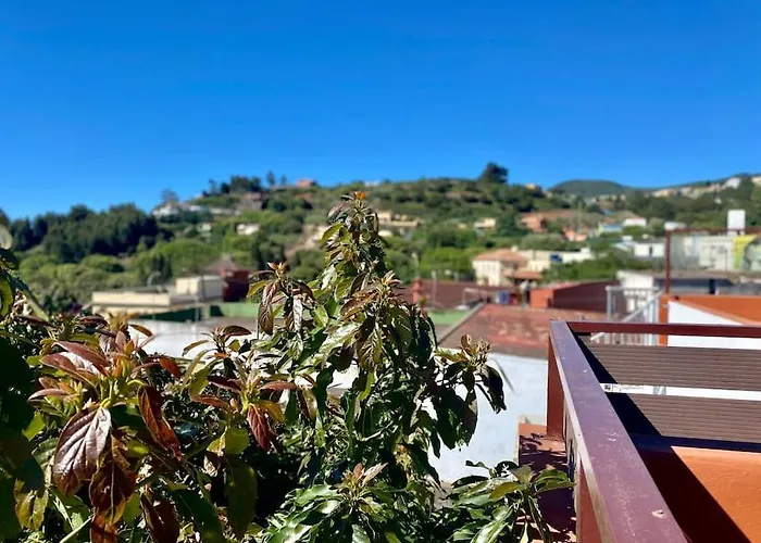 La Esperanza Apartaments