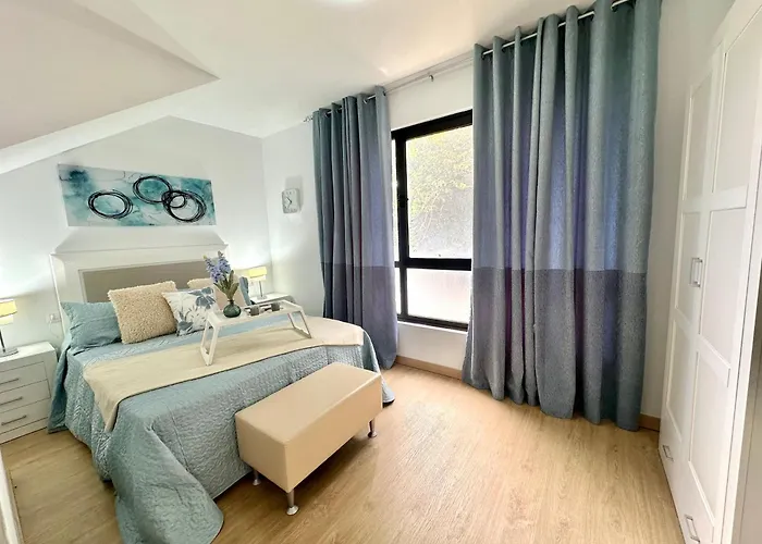 La Esperanza Apartaments La Esperanza (Tenerife)