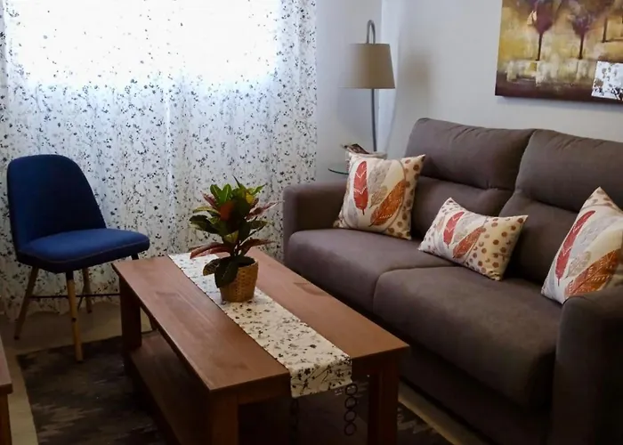 La Esperanza Apartaments Appartement *