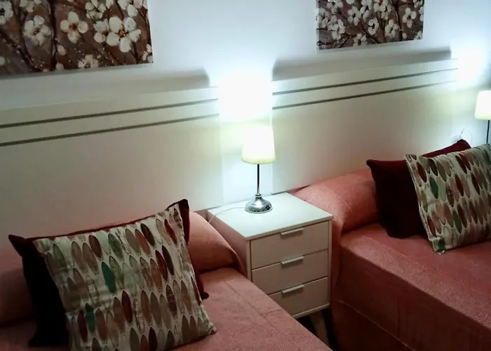 La Esperanza Apartaments Appartement La Esperanza (Tenerife)