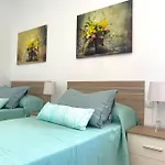 La Esperanza Apartaments Apartman