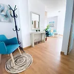 La Esperanza Apartaments * La Esperanza