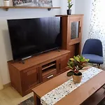 Apartman La Esperanza Apartaments