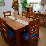 Apartman La Esperanza Apartaments