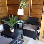 La Esperanza Apartaments *