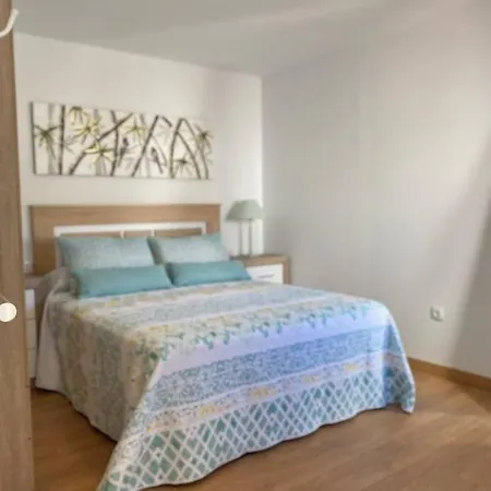 La Esperanza Apartaments *