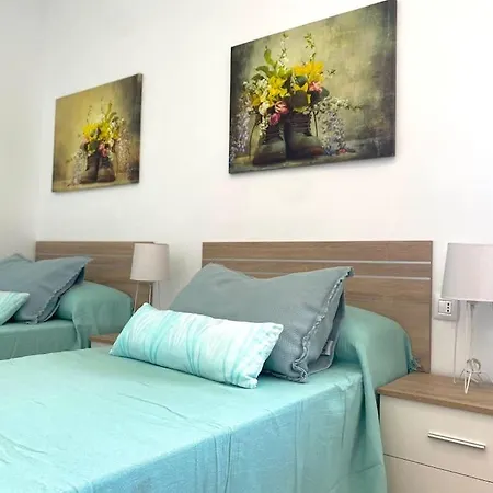La Esperanza Apartaments Apartment
