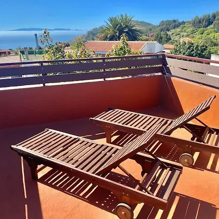 Cozy Appartement La Esperanza (Tenerife)