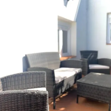 Cozy * La Esperanza (Tenerife)