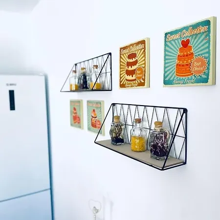 Cozy Appartement *