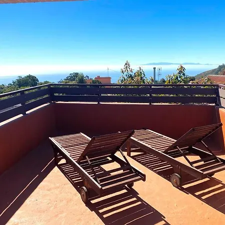 La Esperanza Apartaments *