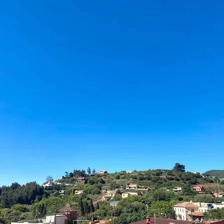 Cozy La Esperanza (Tenerife)
