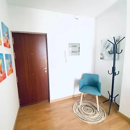 Appartement Cozy