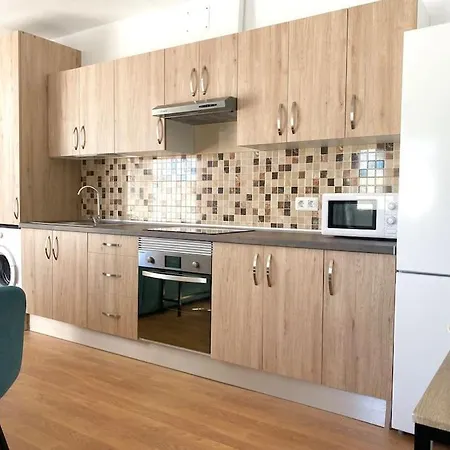 Cozy Appartement La Esperanza (Tenerife)