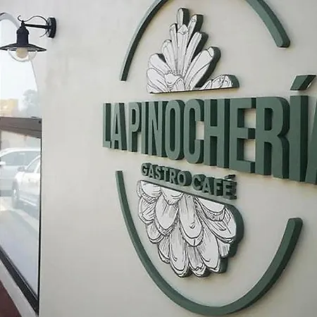 La Esperanza Apartaments Appartamento