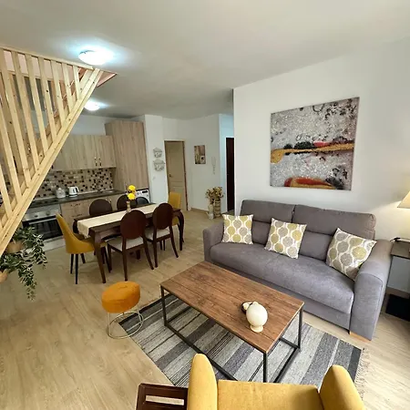 La Esperanza Apartaments