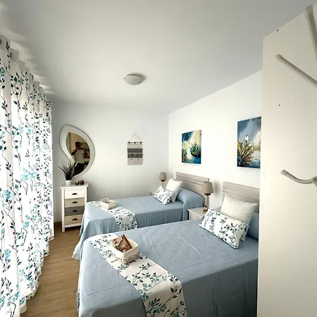 Appartamento La Esperanza Apartaments *