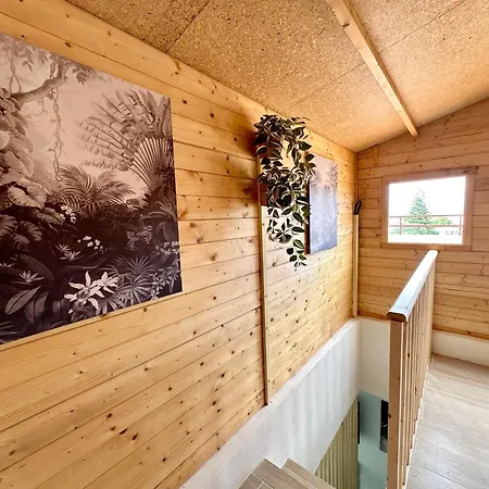 Appartamento La Esperanza Apartaments *