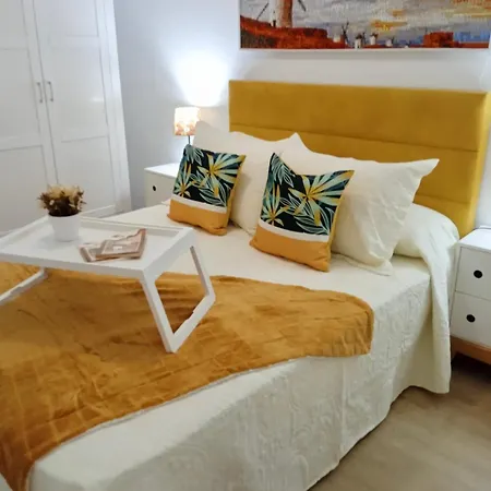 La Esperanza Apartaments Appartamento La Esperanza (Tenerife)