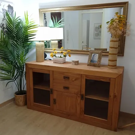 La Esperanza Apartaments * La Esperanza (Tenerife)