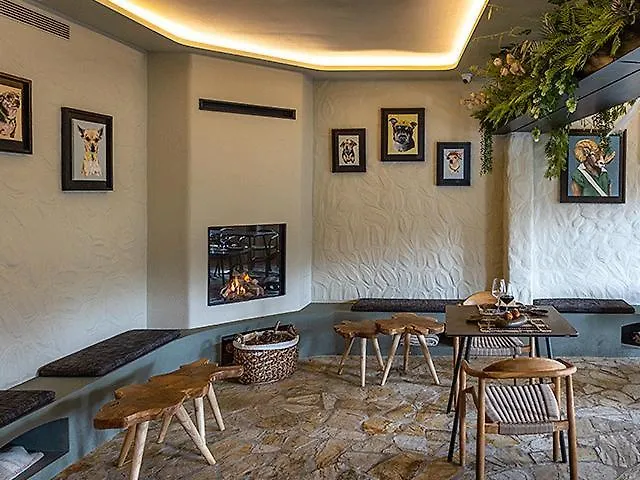 La Esperanza Apartaments * La Esperanza (Tenerife)