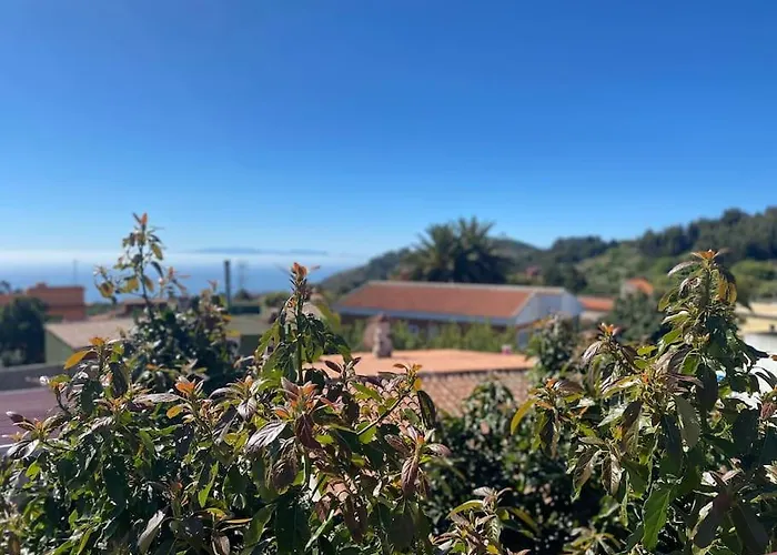 La Esperanza Apartaments דירה *