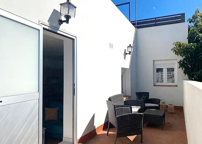 La Esperanza Apartaments *