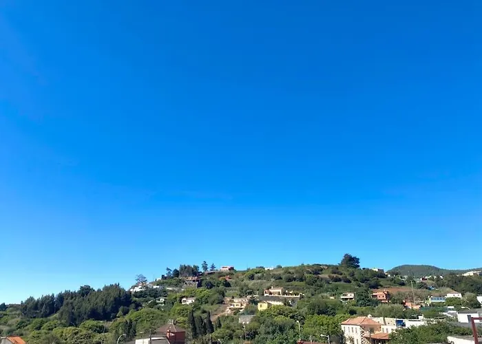 La Esperanza Apartaments La Esperanza (Tenerife)