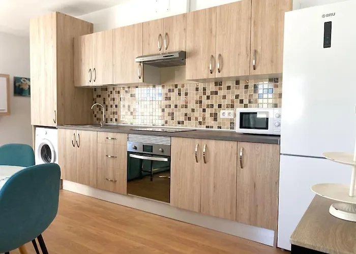 La Esperanza Apartaments דירה La Esperanza (Tenerife)