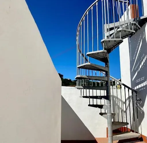 La Esperanza Apartaments דירה