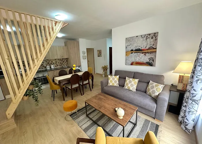 La Esperanza Apartaments