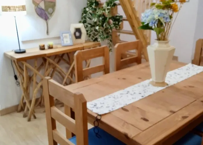 דירה La Esperanza Apartaments *