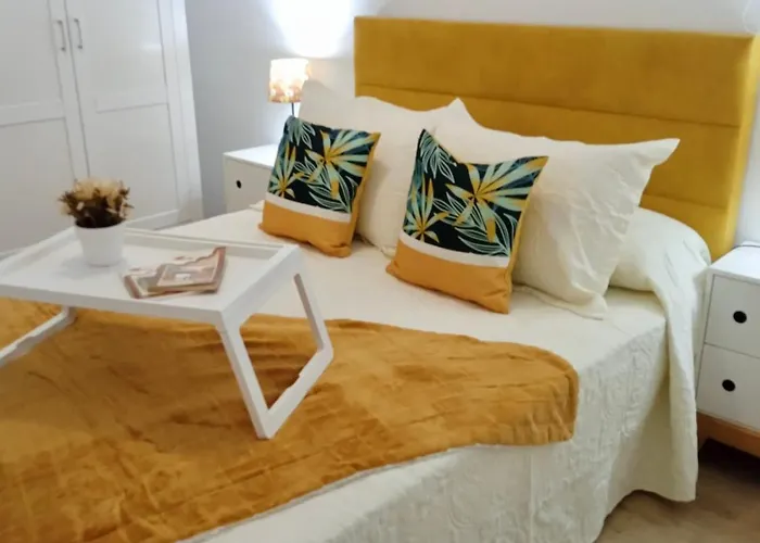 La Esperanza Apartaments דירה La Esperanza (Tenerife)