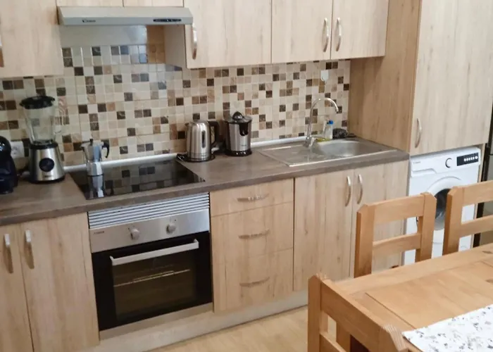 דירה La Esperanza Apartaments La Esperanza (Tenerife)