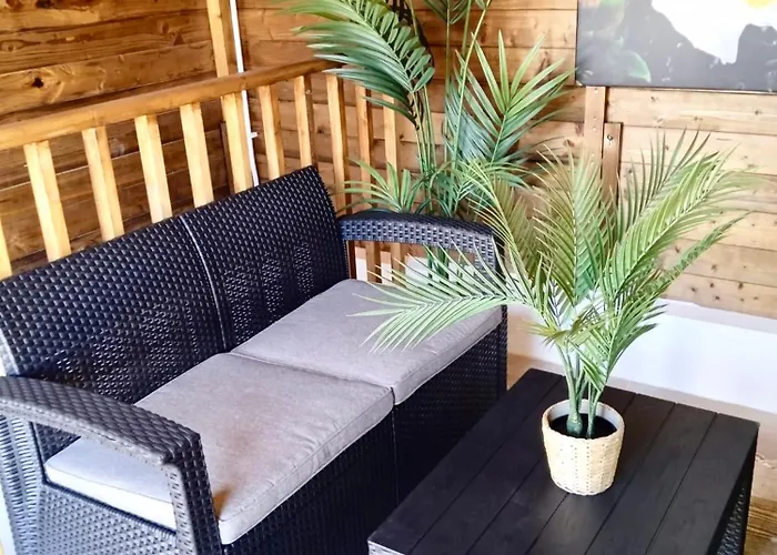 La Esperanza Apartaments