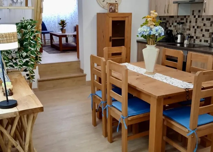 La Esperanza Apartaments La Esperanza (Tenerife)