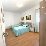 La Esperanza Apartaments Apartmán