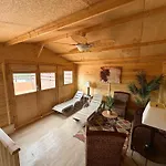 Daire La Esperanza Apartaments