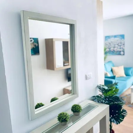 Daire La Esperanza Apartaments La Esperanza (Tenerife)