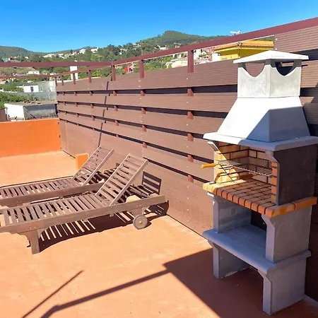 La Esperanza Apartaments