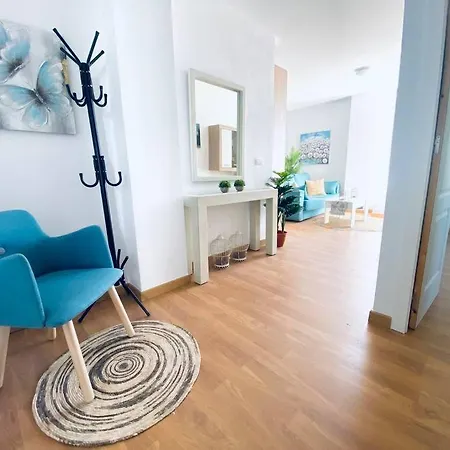 La Esperanza Apartaments * La Esperanza (Tenerife)