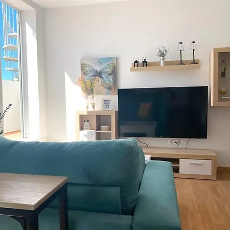 La Esperanza Apartaments Daire