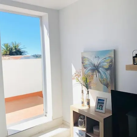 Cozy Apartmán *