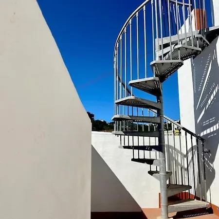 La Esperanza Apartaments Daire