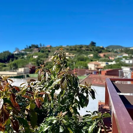 La Esperanza Apartaments