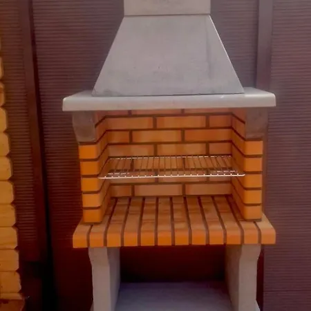 La Esperanza Apartaments Daire La Esperanza (Tenerife)